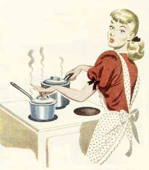 woman-cooking